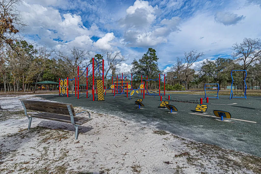 3331 Spring Valley Court Green Cove Springs FL 32043