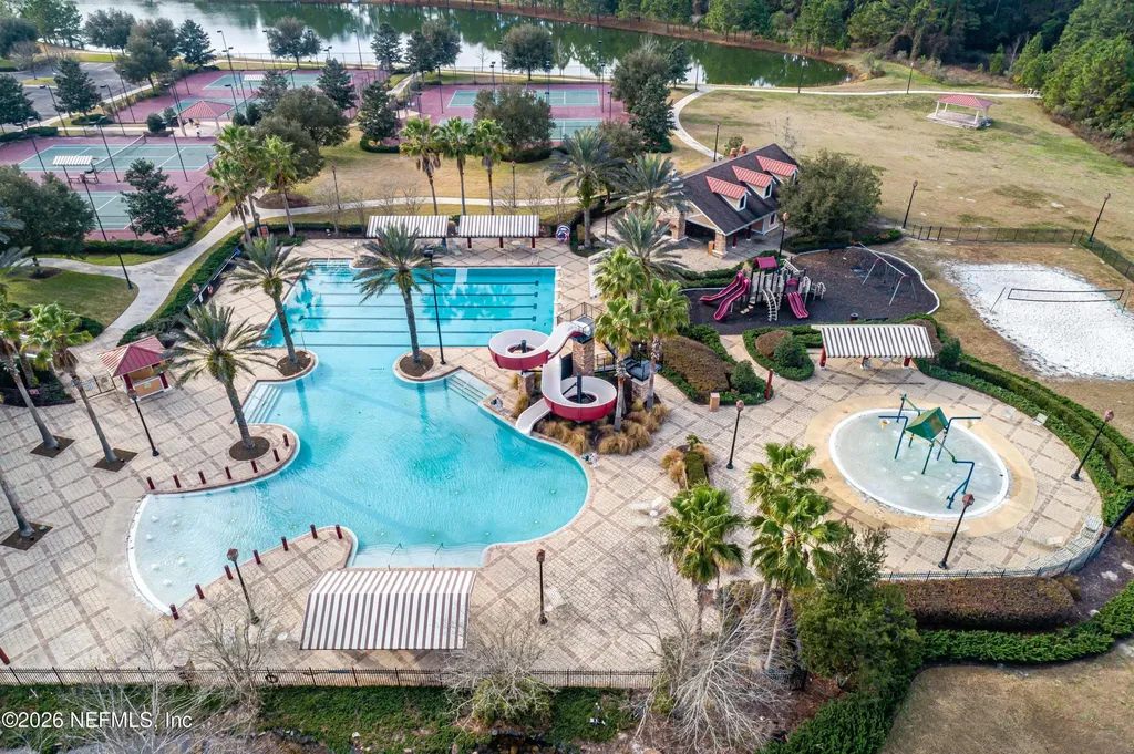 3331 Spring Valley Court Green Cove Springs FL 32043