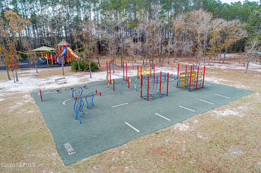 3331 Spring Valley Court Green Cove Springs FL 32043
