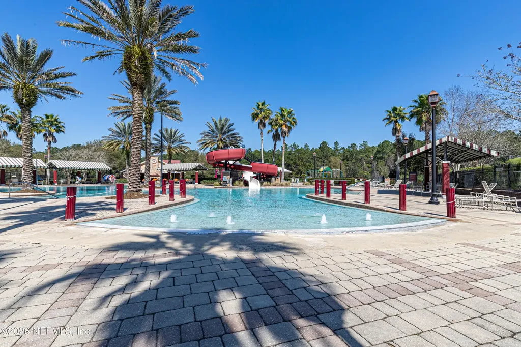 3331 Spring Valley Court Green Cove Springs FL 32043