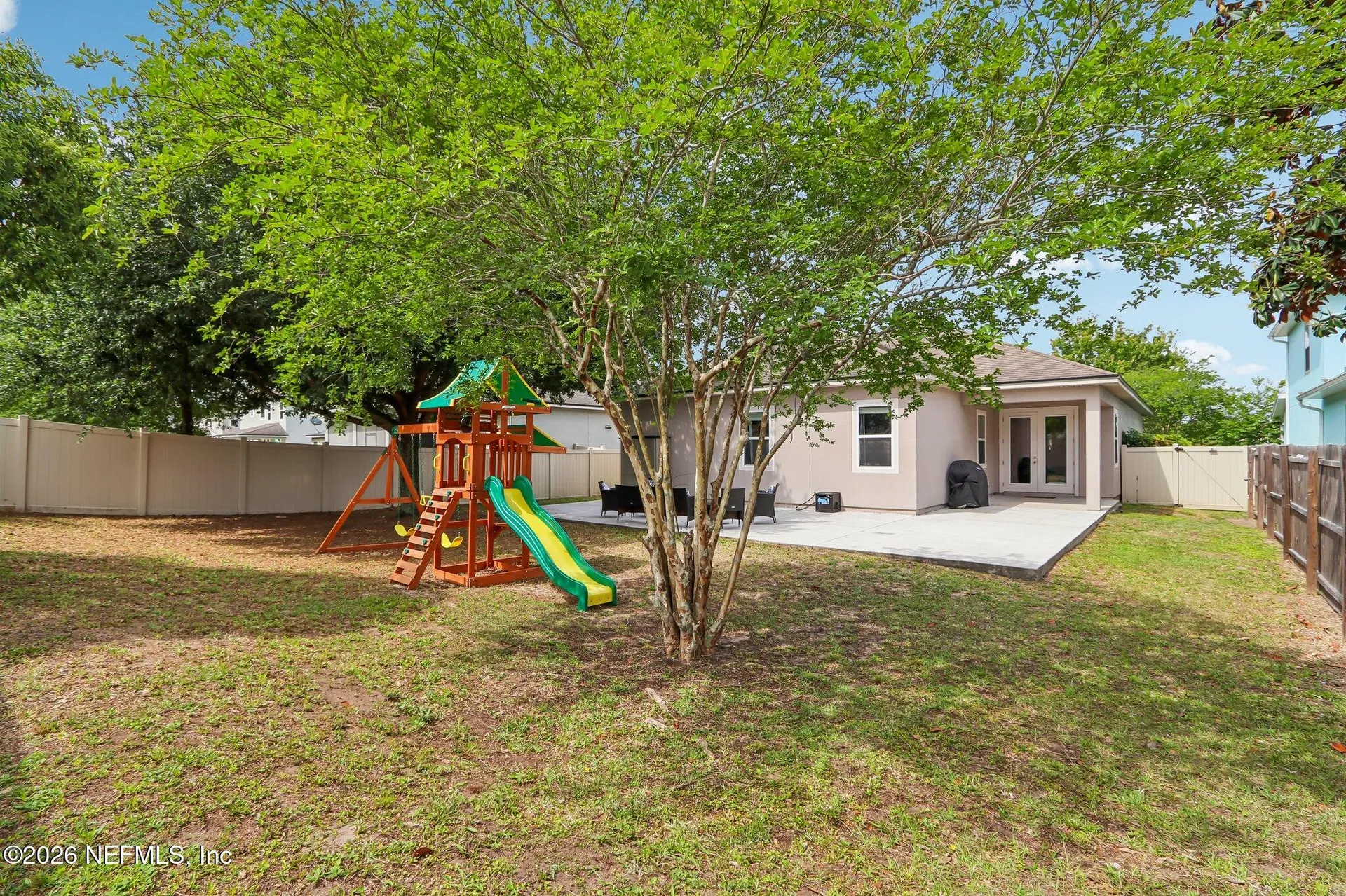 3331 Spring Valley Court Green Cove Springs FL 32043