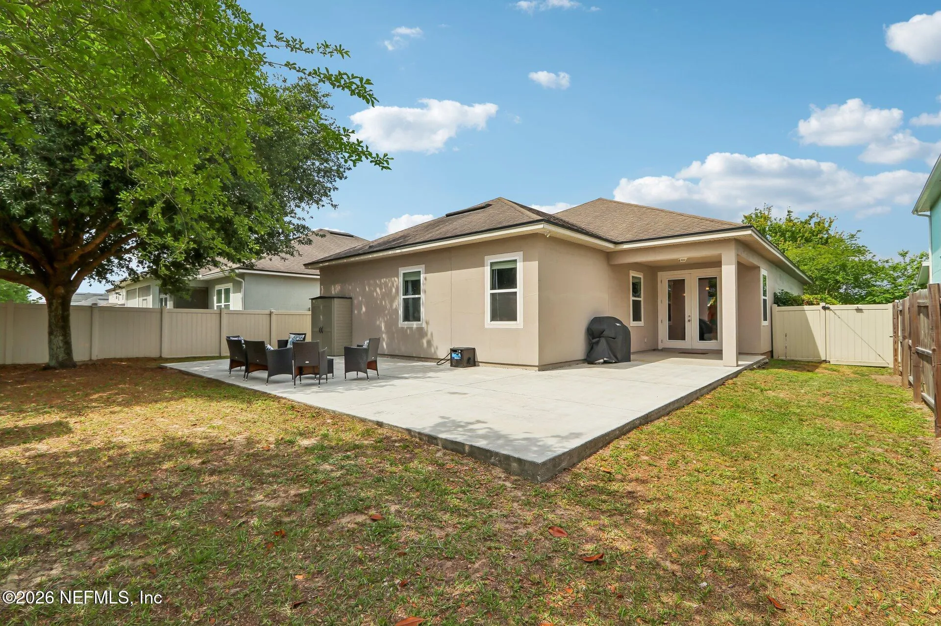 3331 Spring Valley Court Green Cove Springs FL 32043