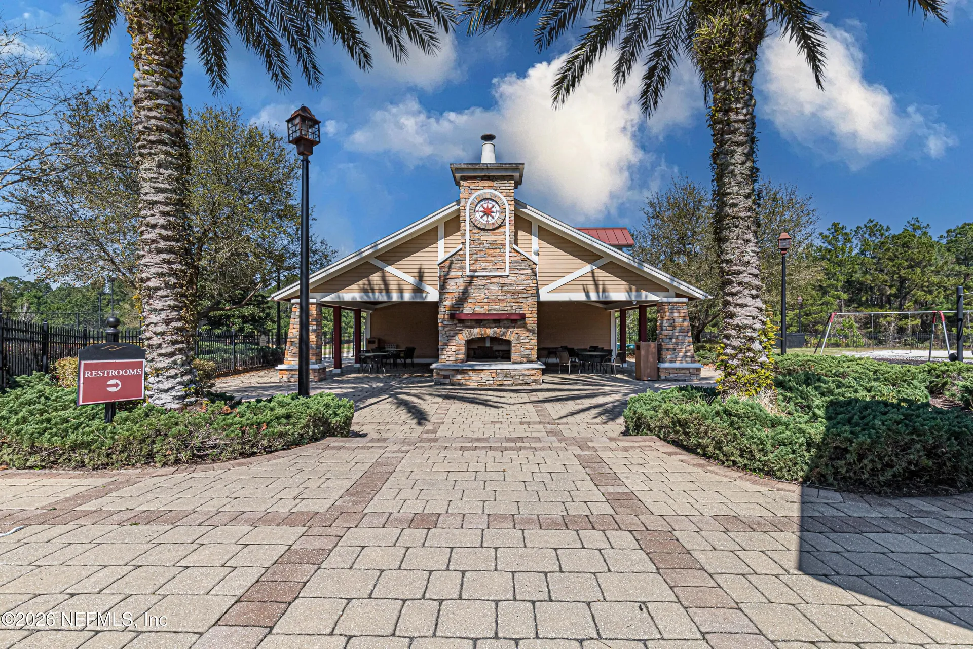 3331 Spring Valley Court Green Cove Springs FL 32043