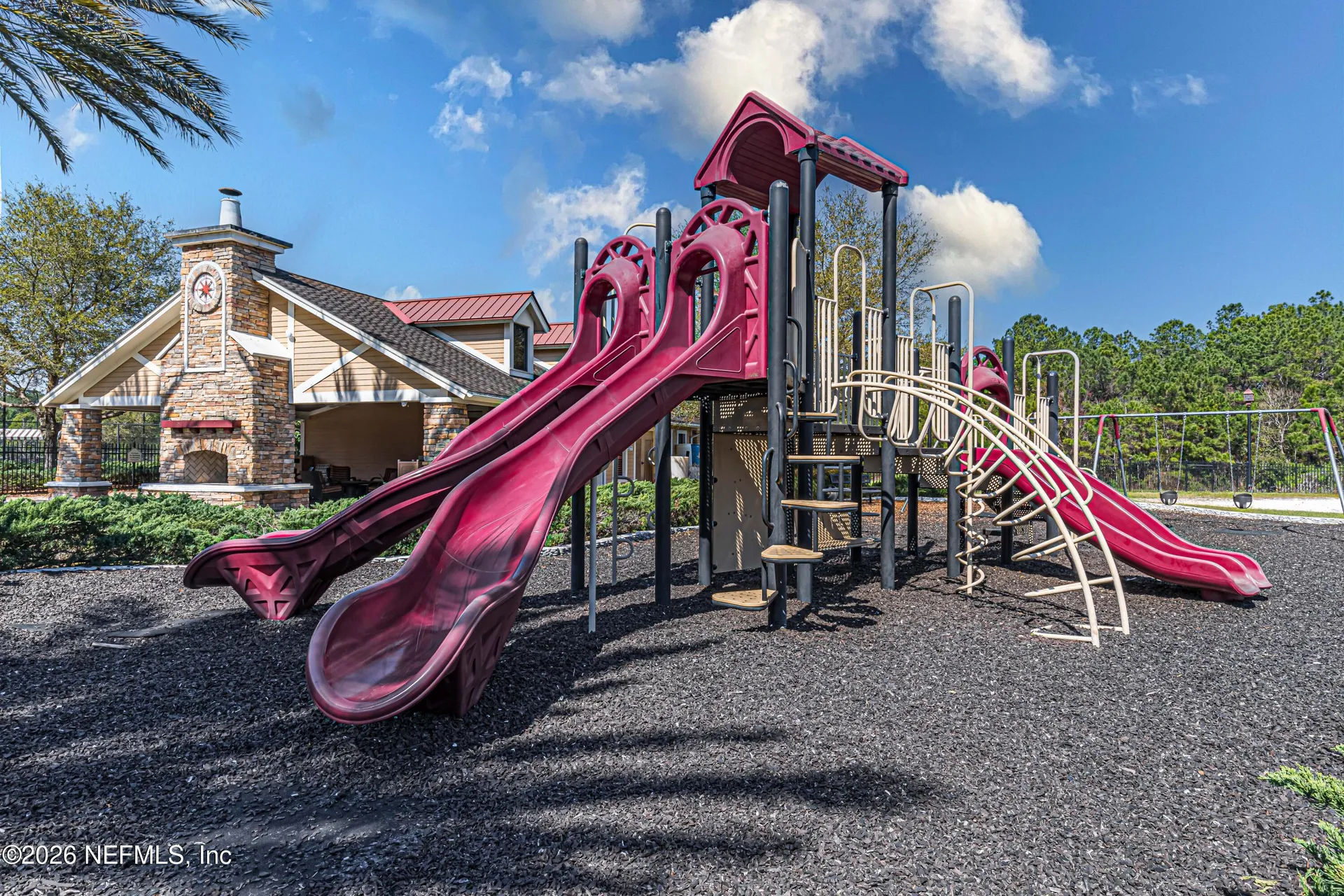 3331 Spring Valley Court Green Cove Springs FL 32043