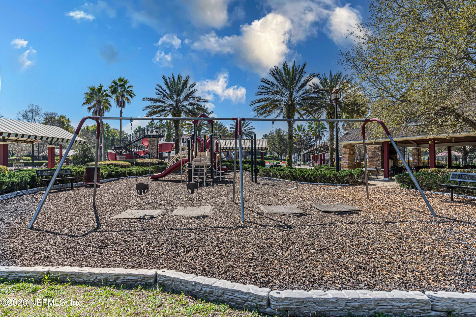 3331 Spring Valley Court Green Cove Springs FL 32043