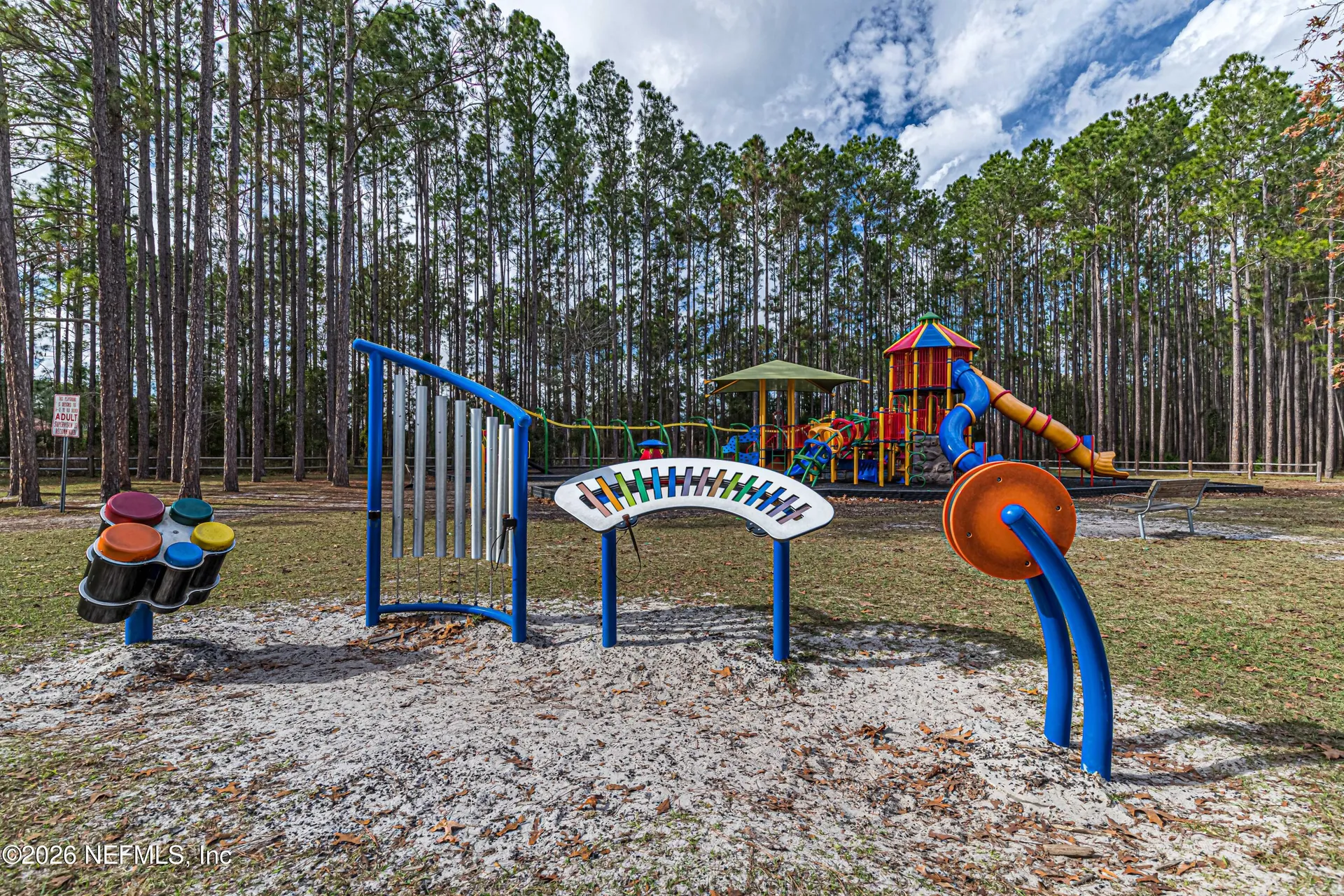 3331 Spring Valley Court Green Cove Springs FL 32043