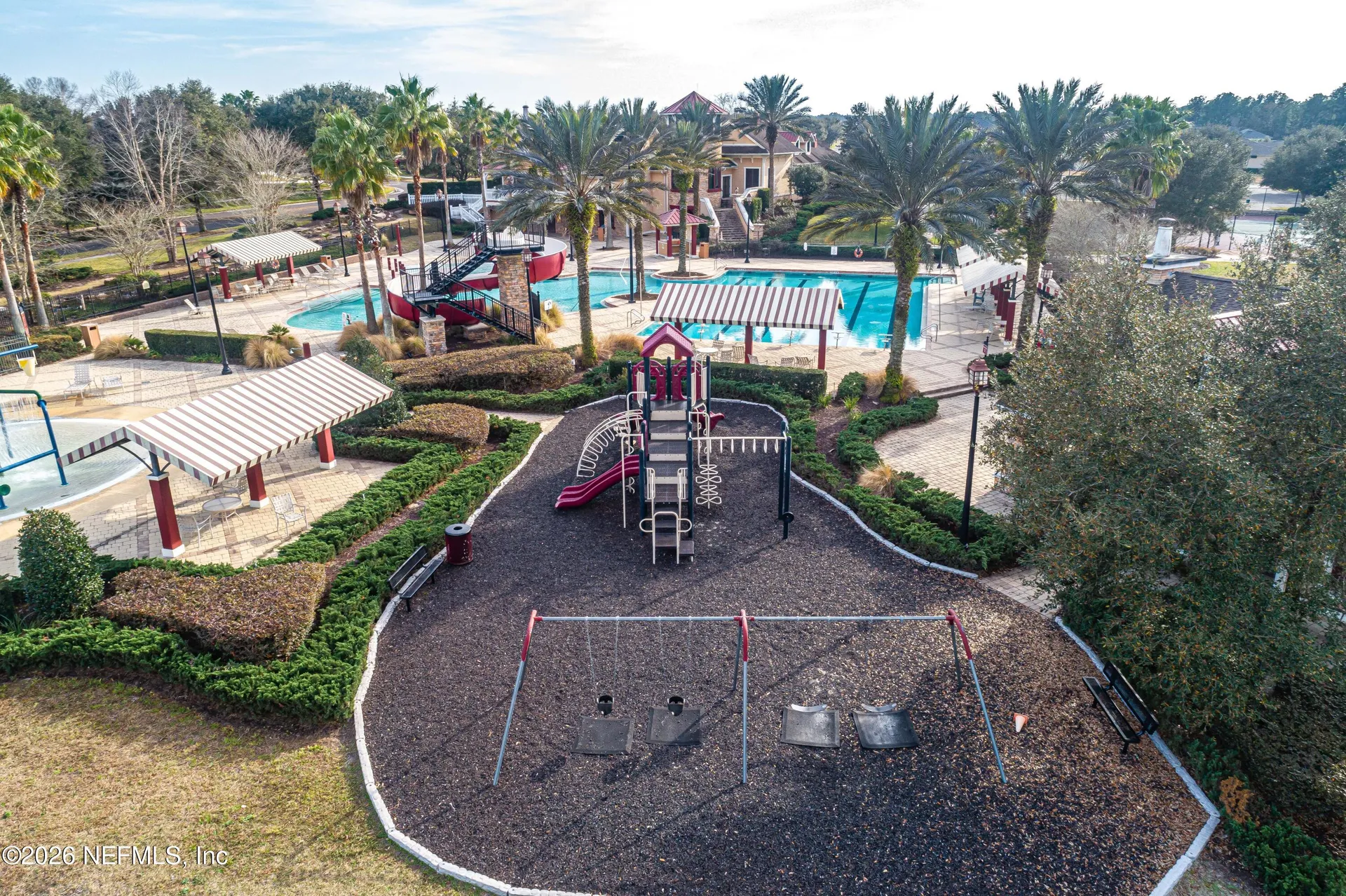 3331 Spring Valley Court Green Cove Springs FL 32043