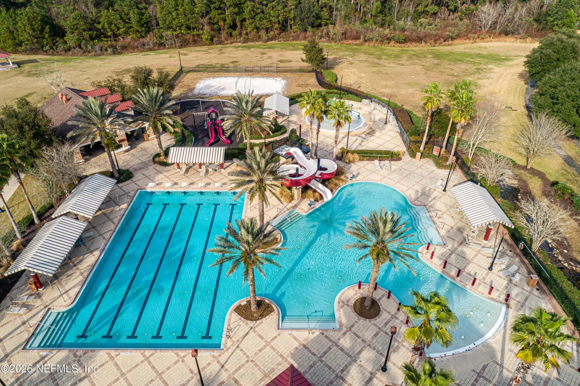 3331 Spring Valley Court Green Cove Springs FL 32043