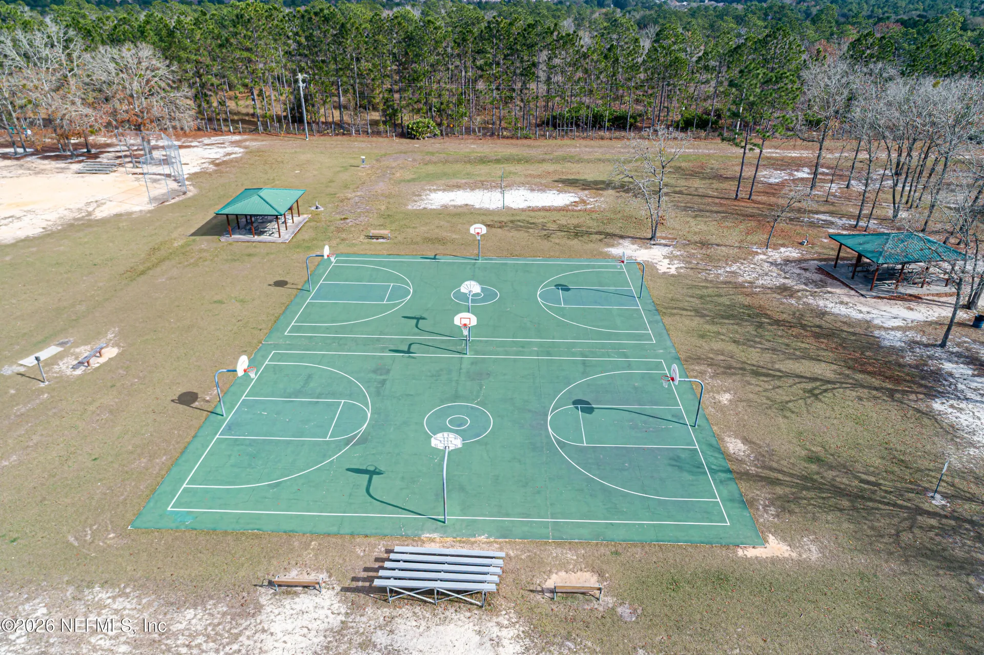 3331 Spring Valley Court Green Cove Springs FL 32043