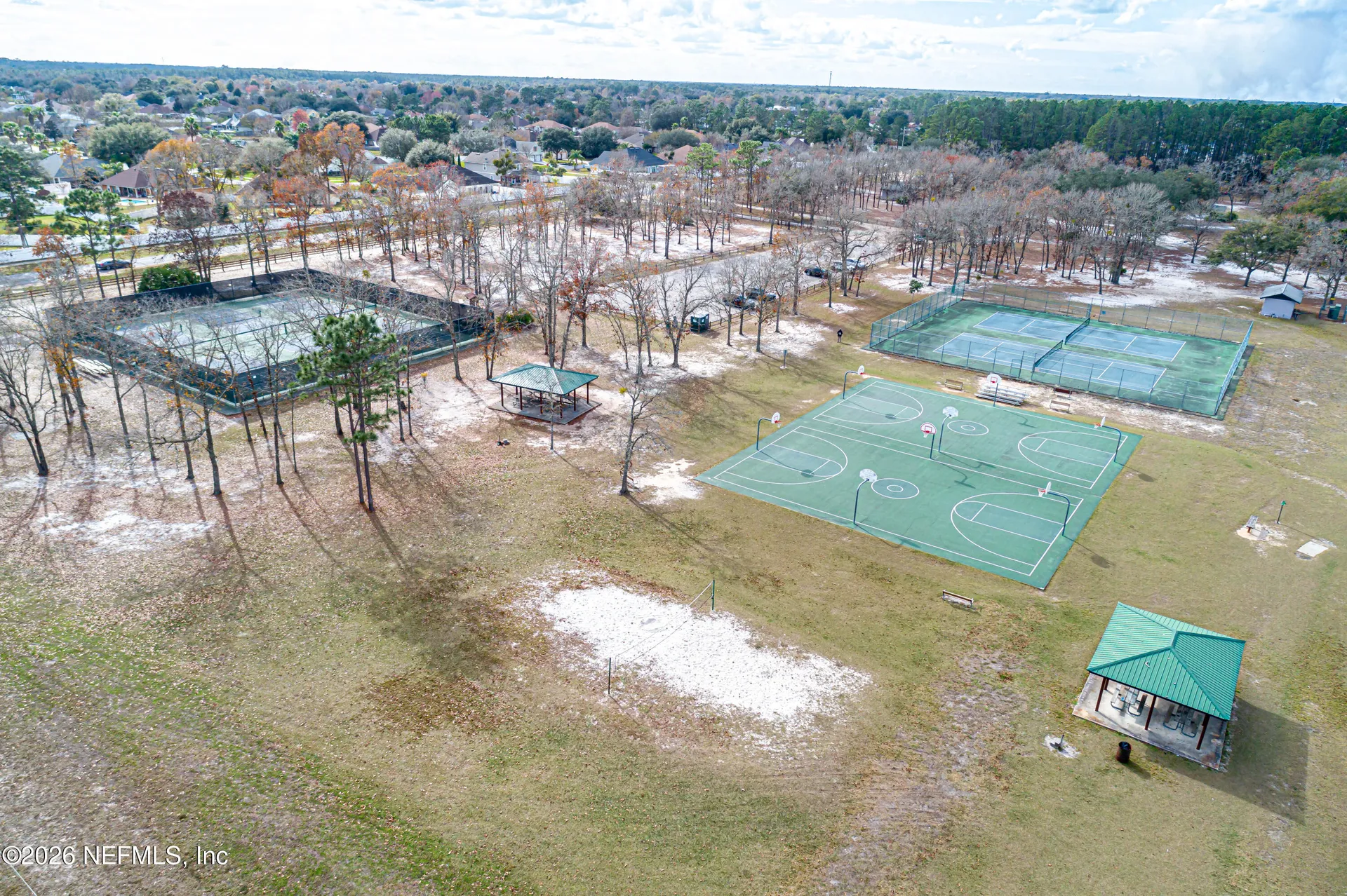 3331 Spring Valley Court Green Cove Springs FL 32043