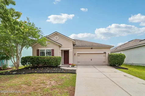 3331 Spring Valley Court Green Cove Springs FL 32043