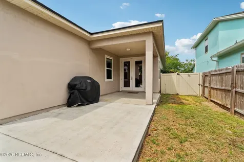 3331 Spring Valley Court Green Cove Springs FL 32043