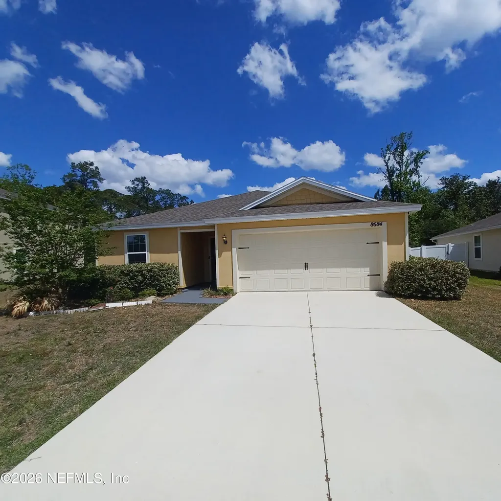8684 Lake George Circle W Macclenny FL 32063
