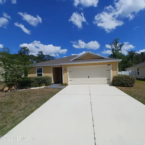 8684 Lake George Circle W Macclenny FL 32063