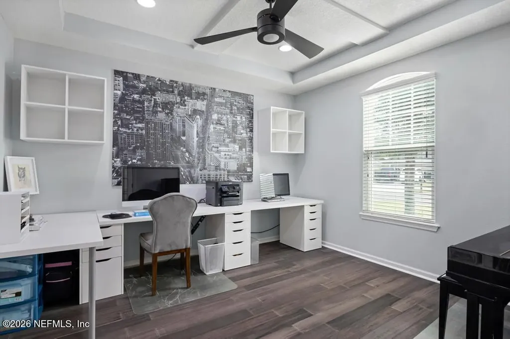 203 Straw Pond Way St. Augustine FL 32092