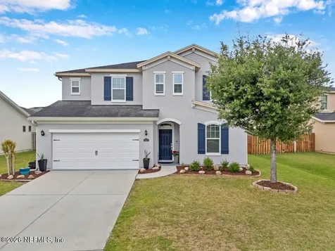 203 Straw Pond Way St. Augustine FL 32092