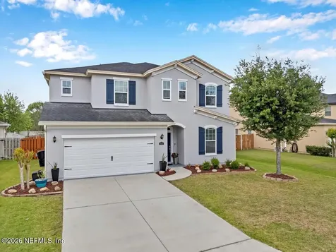 203 Straw Pond Way St. Augustine FL 32092