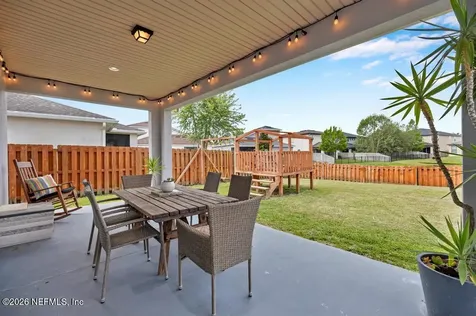 203 Straw Pond Way St. Augustine FL 32092