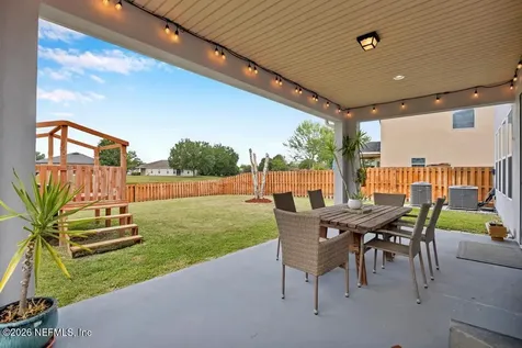 203 Straw Pond Way St. Augustine FL 32092