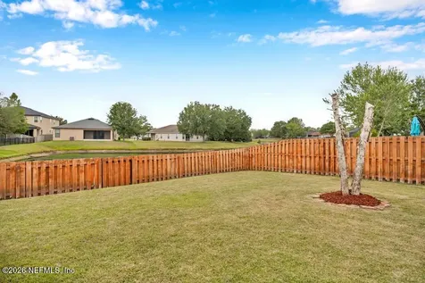 203 Straw Pond Way St. Augustine FL 32092
