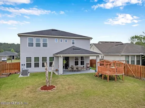 203 Straw Pond Way St. Augustine FL 32092