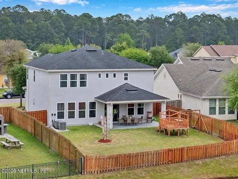 203 Straw Pond Way St. Augustine FL 32092