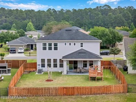 203 Straw Pond Way St. Augustine FL 32092