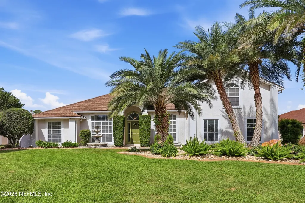 5255 Camelot Forest Drive Jacksonville FL 32258