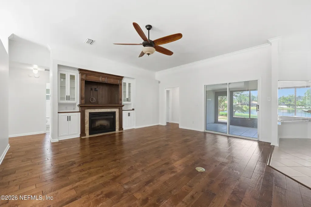 5255 Camelot Forest Drive Jacksonville FL 32258