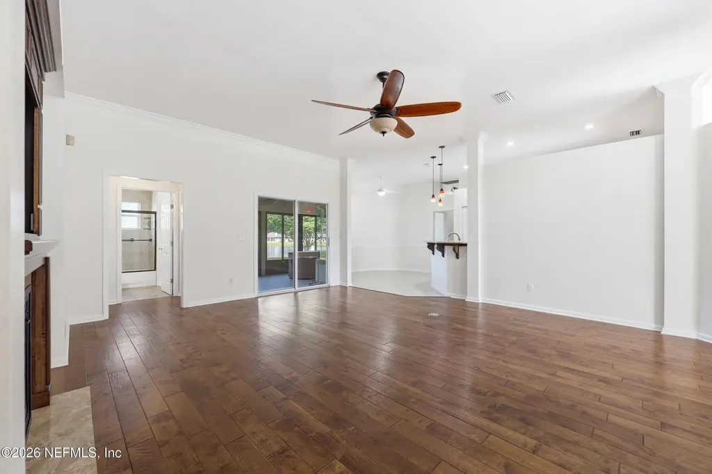 5255 Camelot Forest Drive Jacksonville FL 32258
