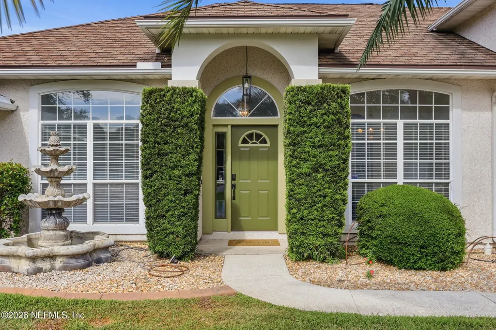 5255 Camelot Forest Drive Jacksonville FL 32258