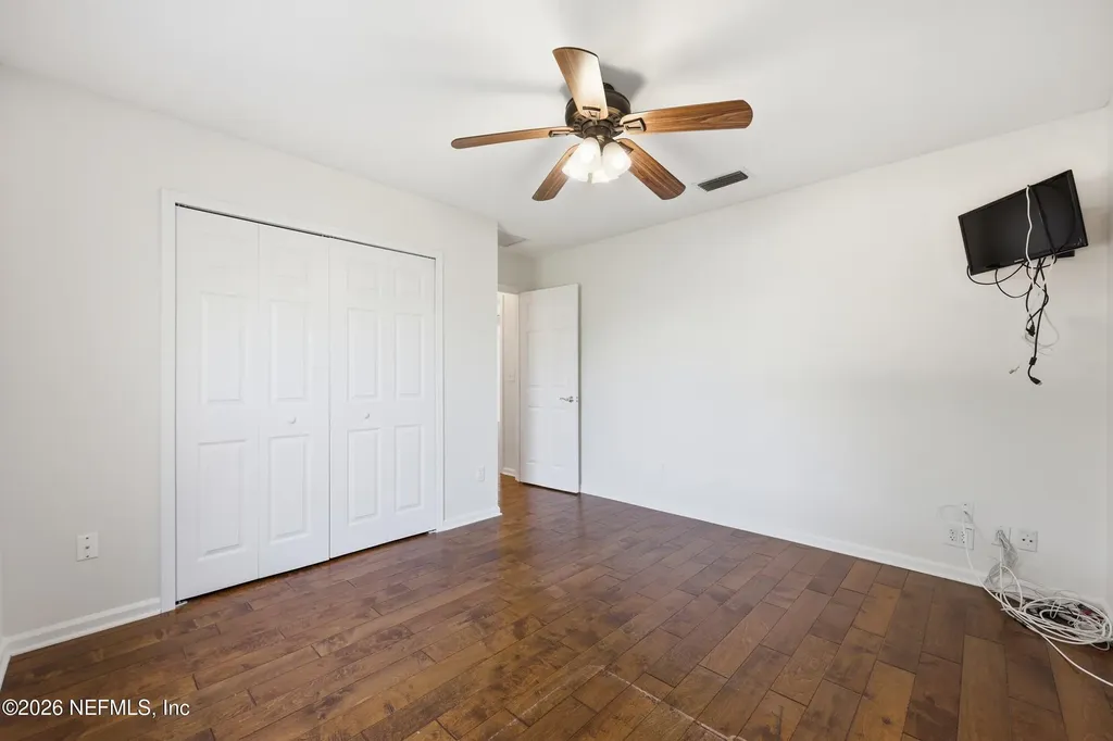 5255 Camelot Forest Drive Jacksonville FL 32258