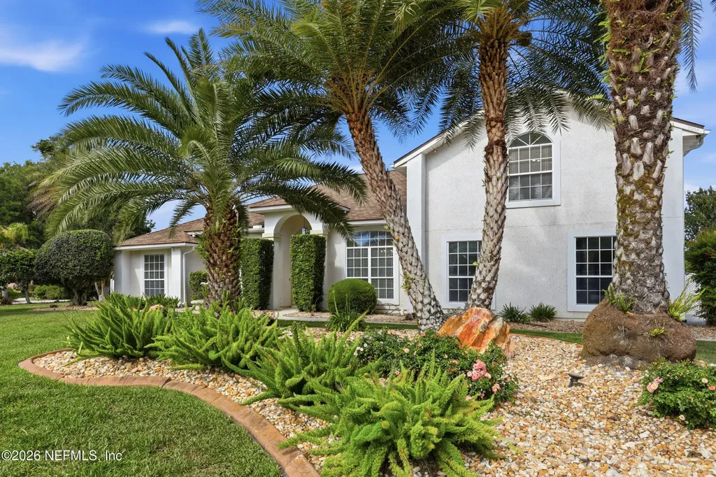 5255 Camelot Forest Drive Jacksonville FL 32258