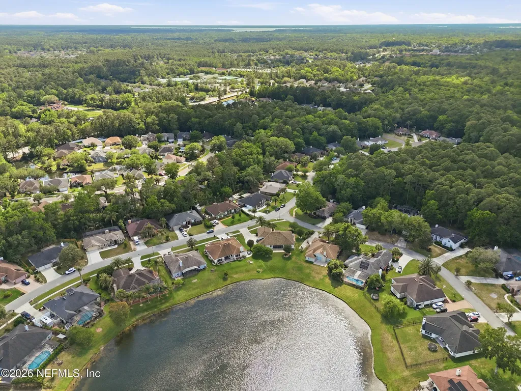 5255 Camelot Forest Drive Jacksonville FL 32258