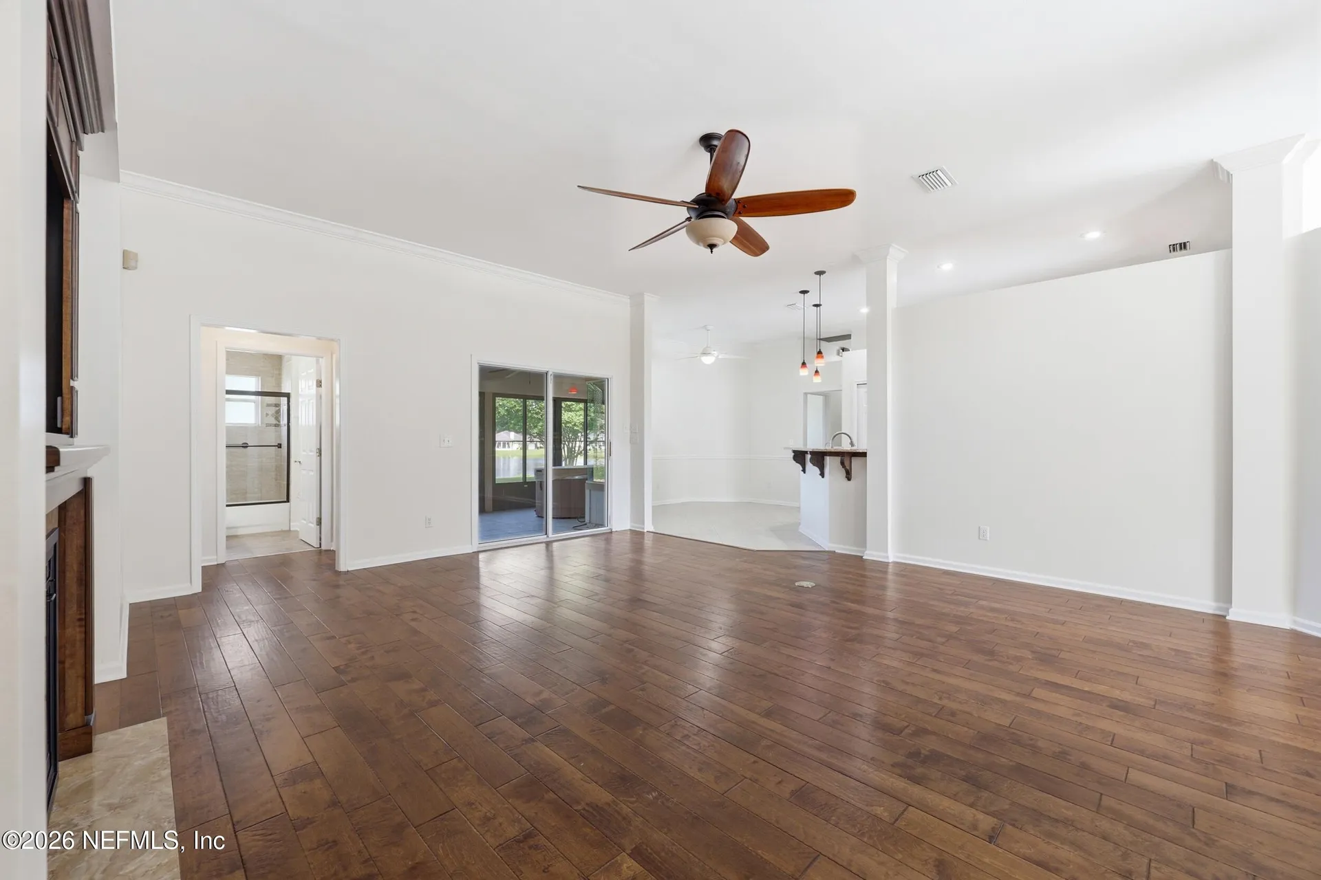 5255 Camelot Forest Drive Jacksonville FL 32258
