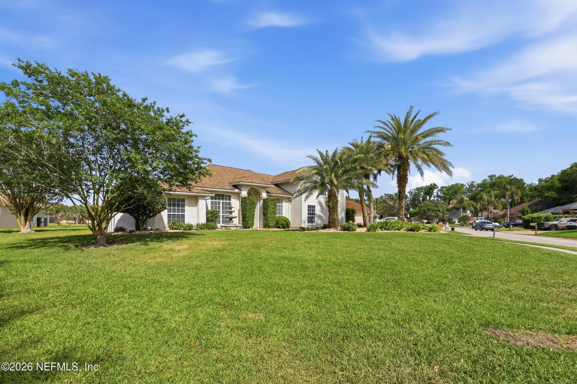 5255 Camelot Forest Drive Jacksonville FL 32258