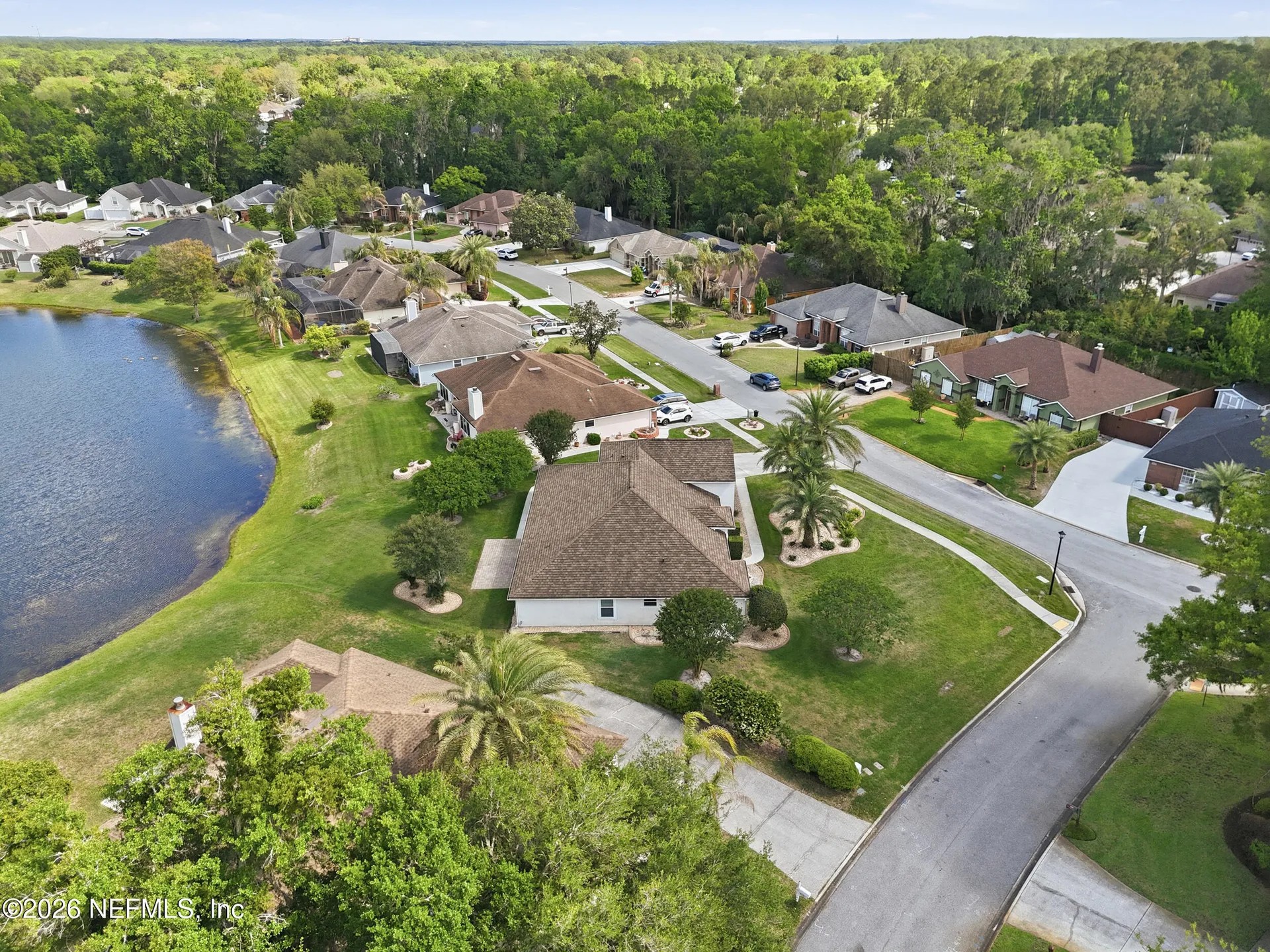 5255 Camelot Forest Drive Jacksonville FL 32258
