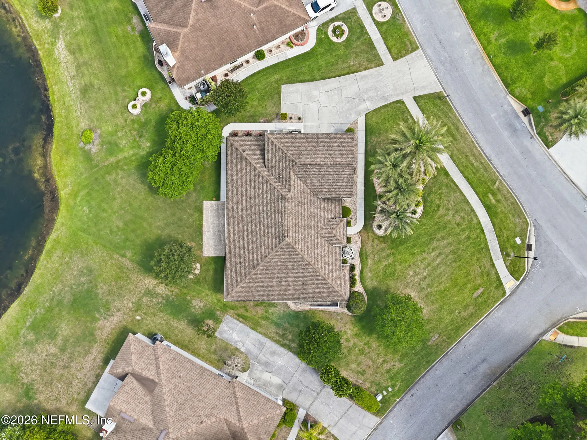 5255 Camelot Forest Drive Jacksonville FL 32258
