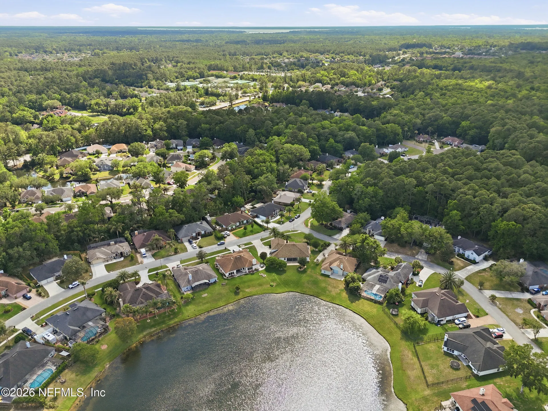 5255 Camelot Forest Drive Jacksonville FL 32258