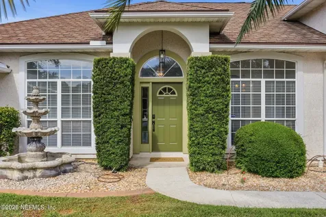 5255 Camelot Forest Drive Jacksonville FL 32258