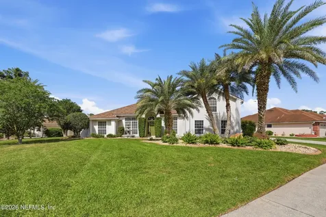 5255 Camelot Forest Drive Jacksonville FL 32258