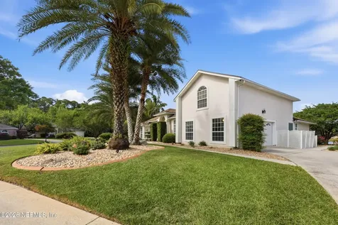 5255 Camelot Forest Drive Jacksonville FL 32258