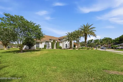 5255 Camelot Forest Drive Jacksonville FL 32258