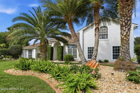 5255 Camelot Forest Drive Jacksonville FL 32258