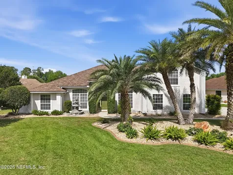 5255 Camelot Forest Drive Jacksonville FL 32258