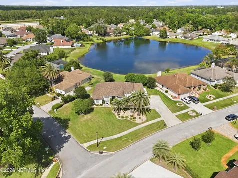 5255 Camelot Forest Drive Jacksonville FL 32258