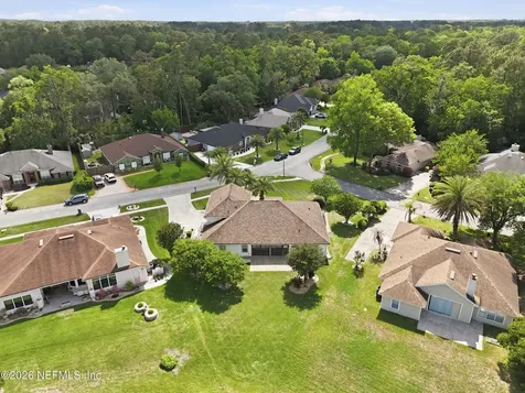 5255 Camelot Forest Drive Jacksonville FL 32258