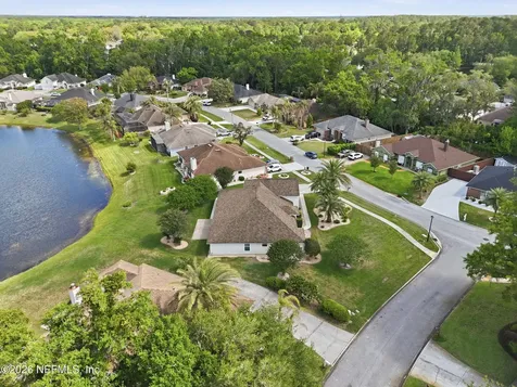 5255 Camelot Forest Drive Jacksonville FL 32258