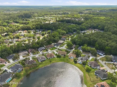 5255 Camelot Forest Drive Jacksonville FL 32258