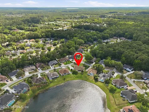 5255 Camelot Forest Drive Jacksonville FL 32258